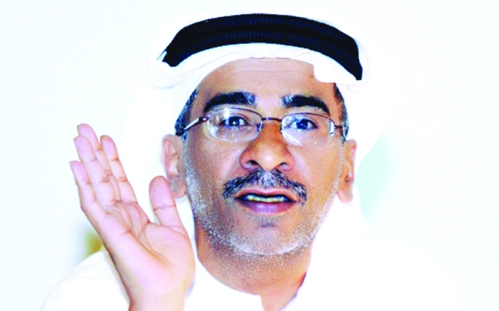 أحمد راشد ثاني