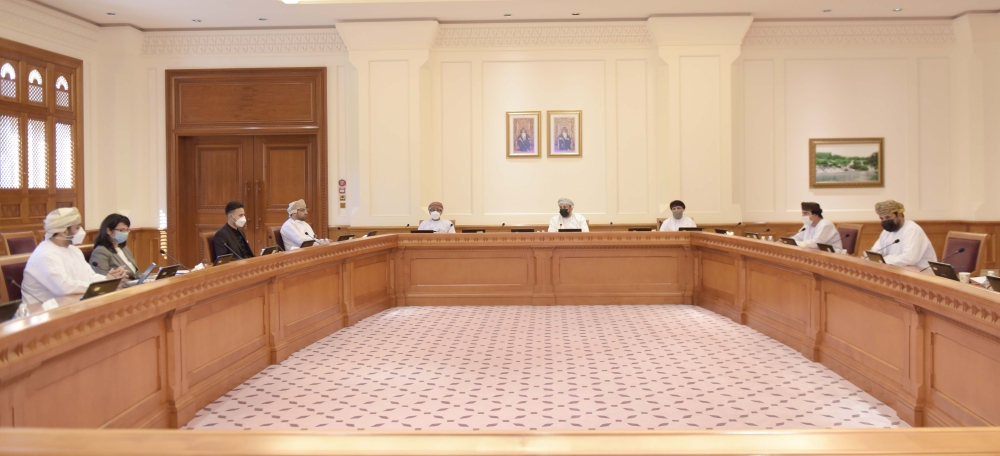 اللجنة الصحية 