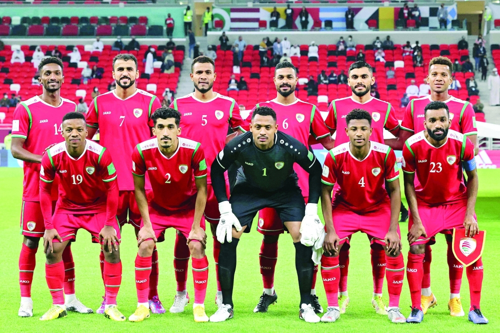 المنتخب الوطني