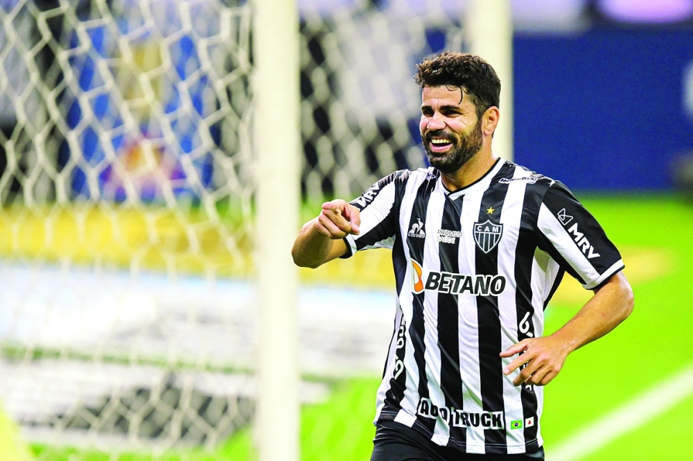 دييغو كوستا