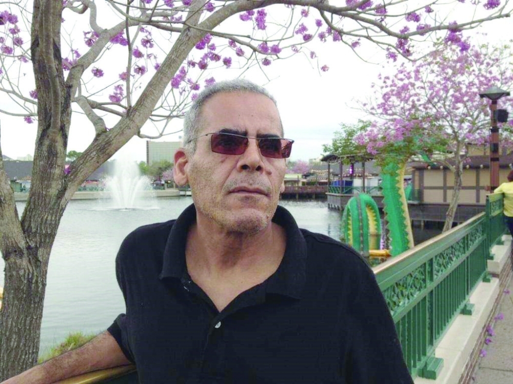 فهد العتيق