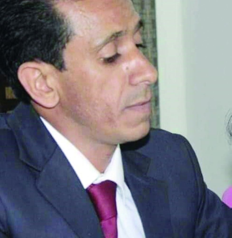 محيي الدين جرمة