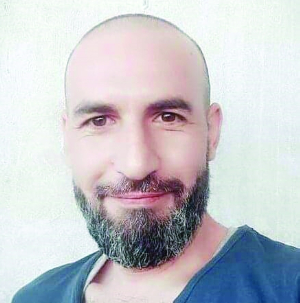 علاء زريفة