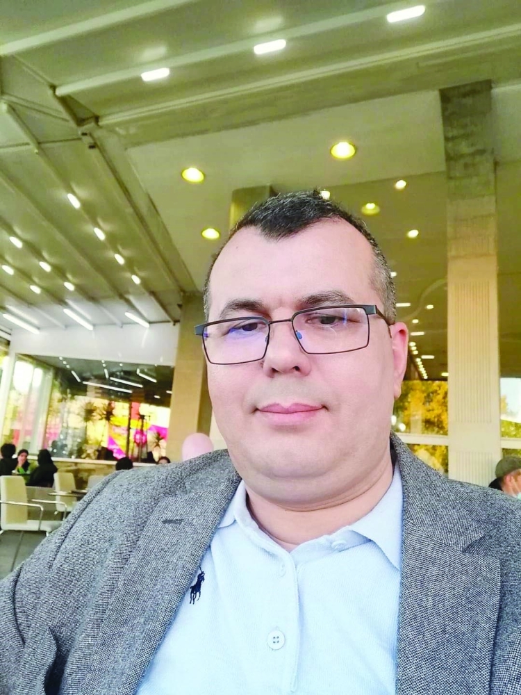 مصطفى النفيسي