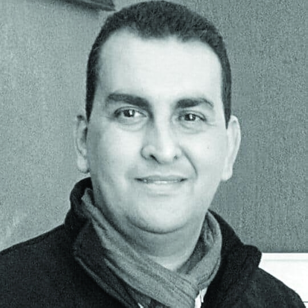 حسان أحمد شكاط
