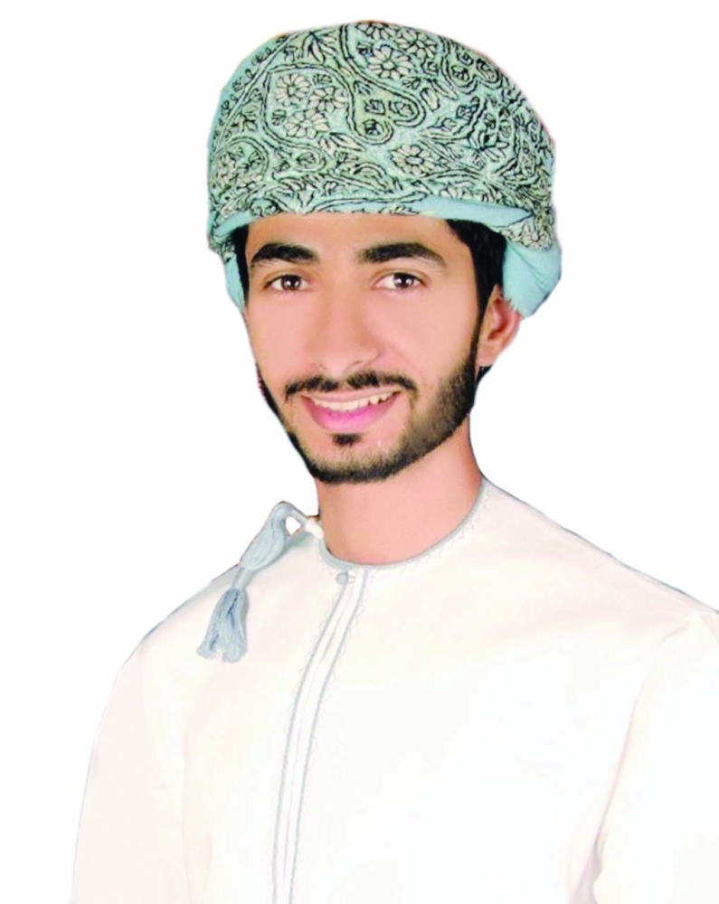 علي الخروصي