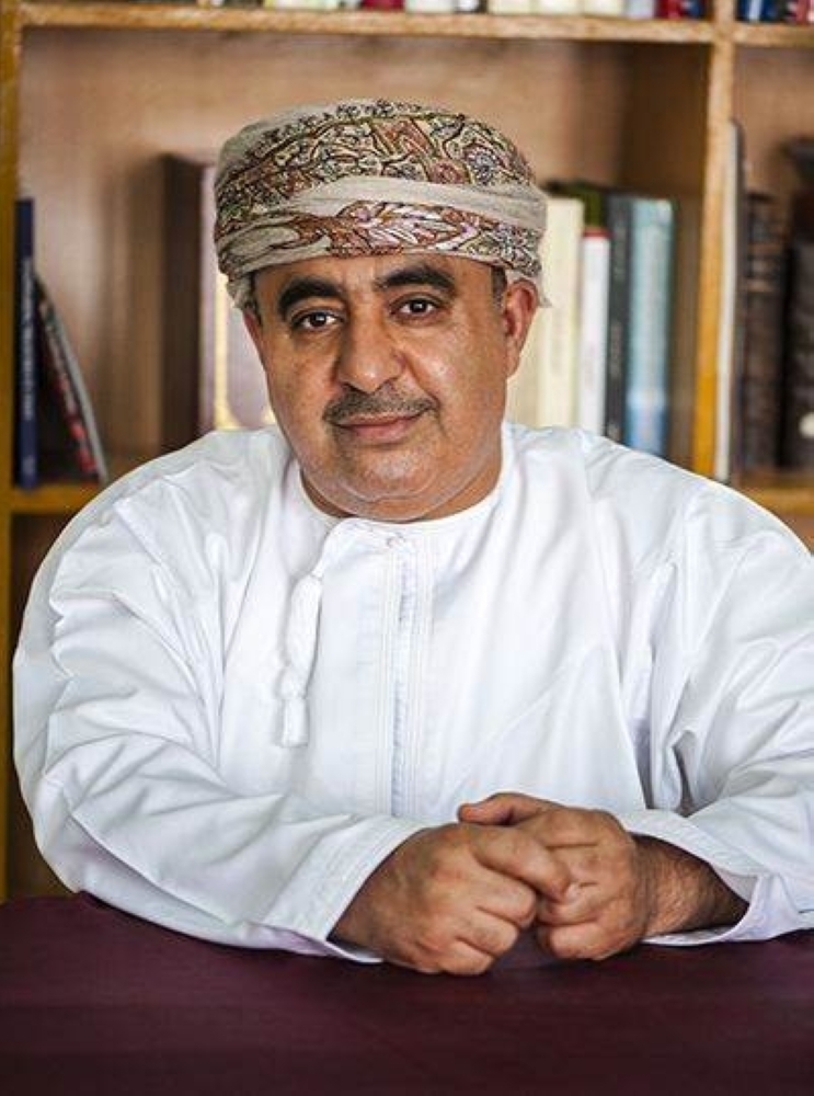 محمد الحضرمي