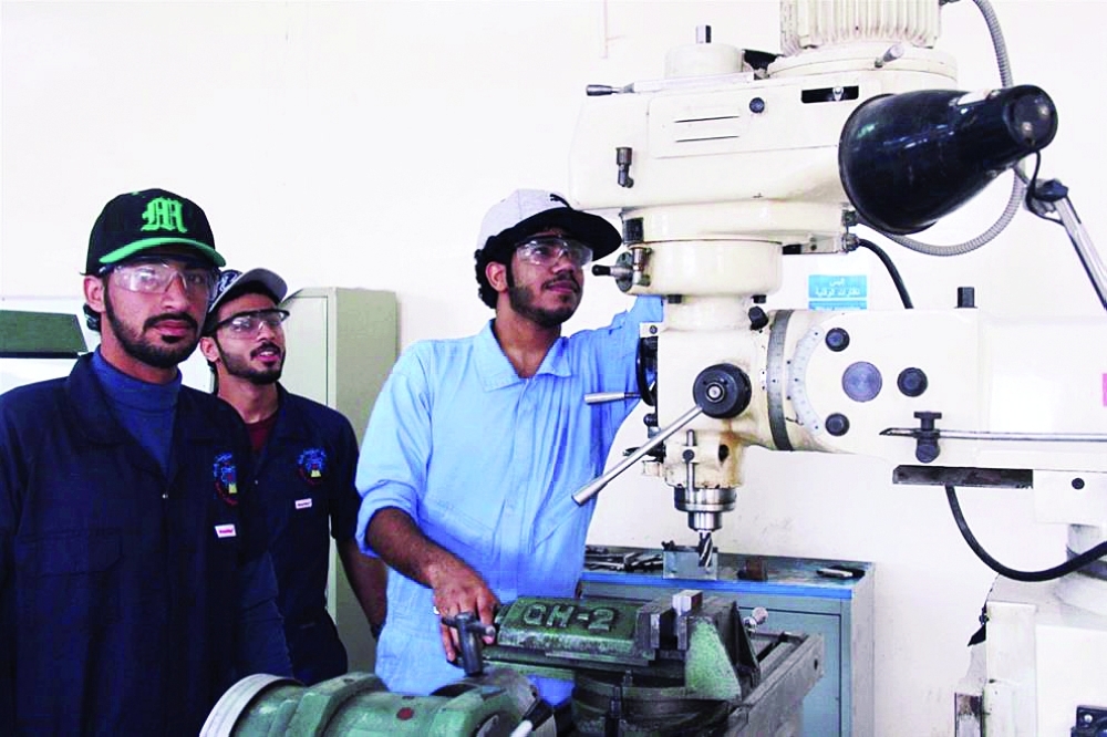 تحديات عدة تواجه تمويل البحث العلمي في سلطنة عُمان