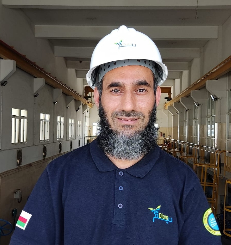 م. عبدالله العرفاتي