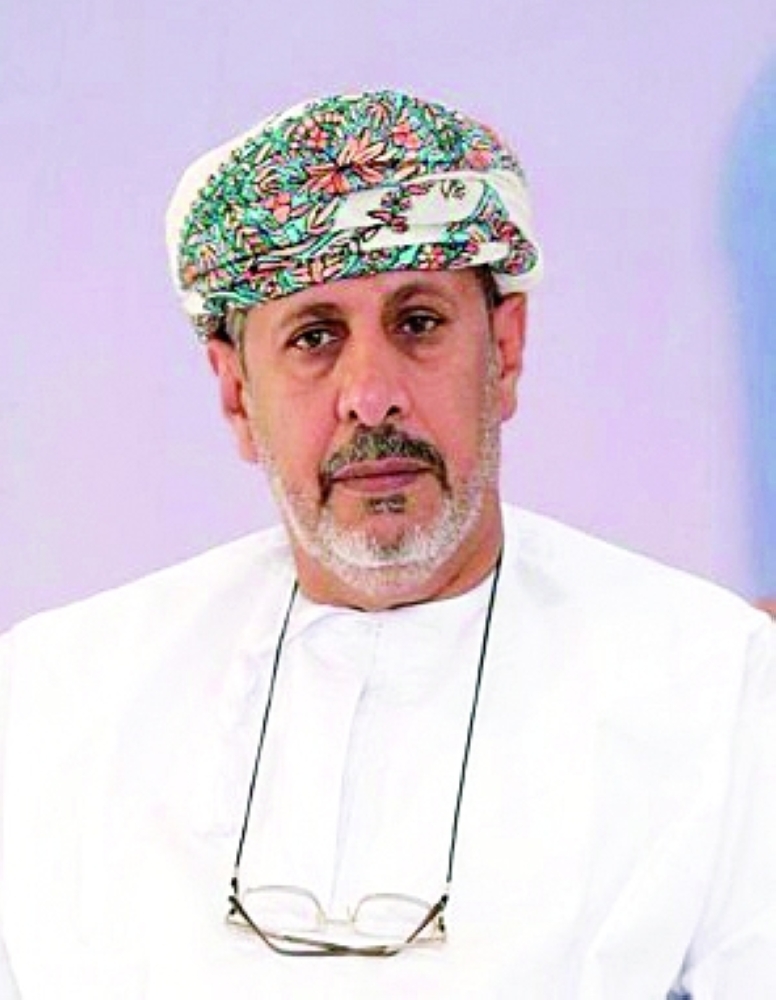 حمود الغيلاني 