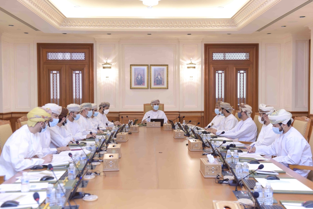 مكتب المجلس٣