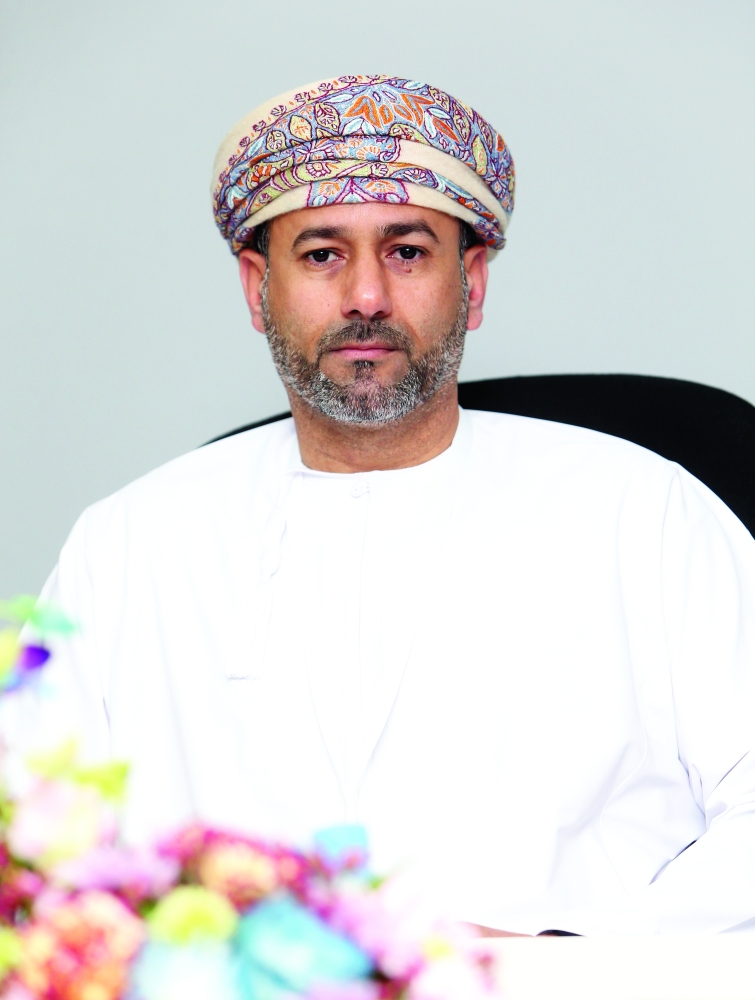 محسن المسروري