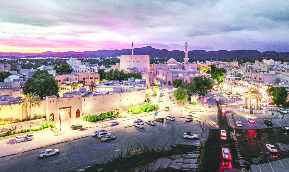 مقوّمات أثرية وسياحية تزخر بها المحافظة