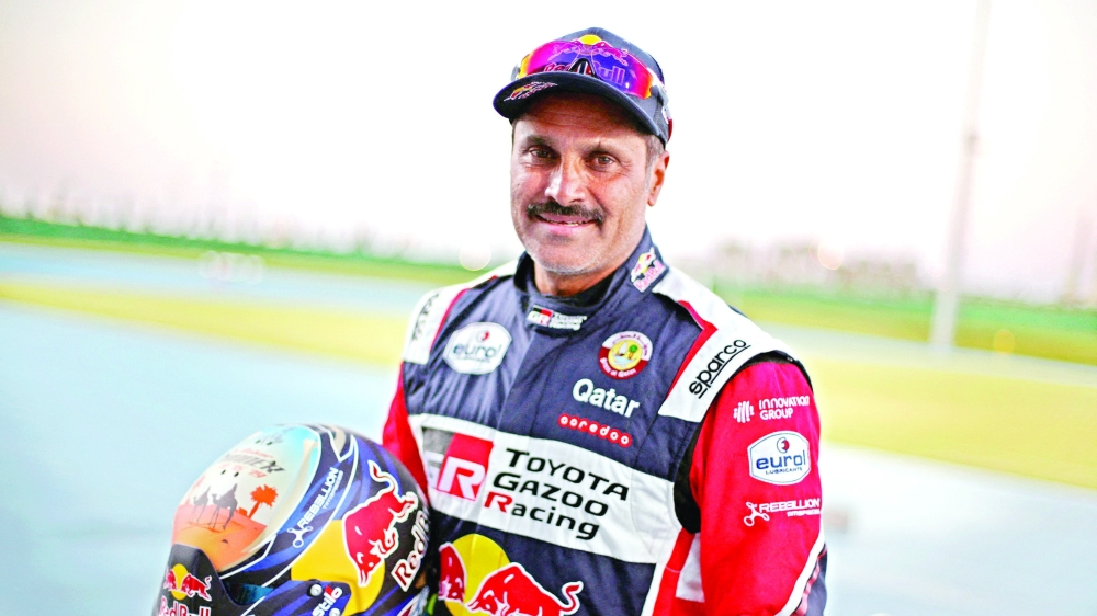 ناصر العطية