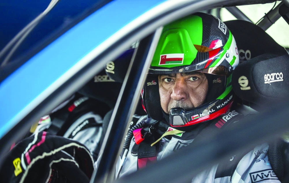 حمد الوهيبي