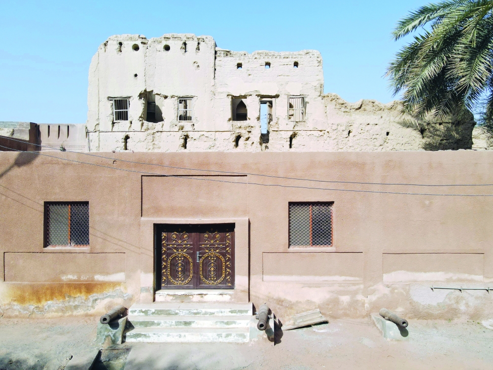 مجلس حارة حجرة الشيخ