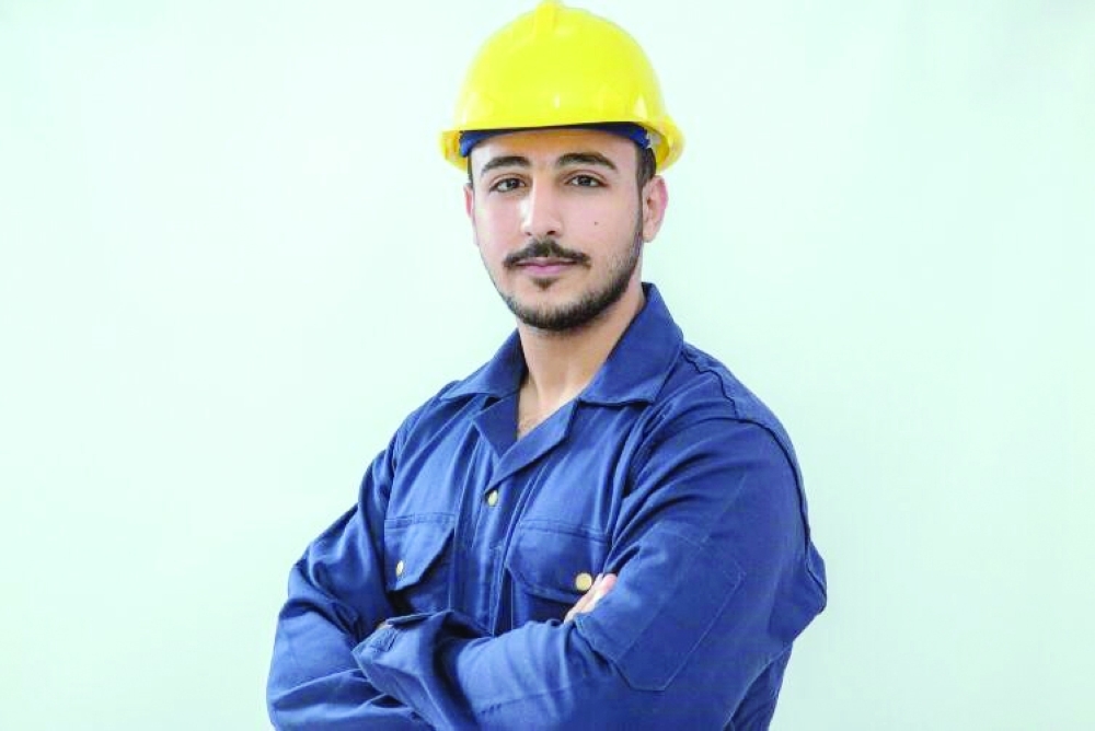 حمود المعمري