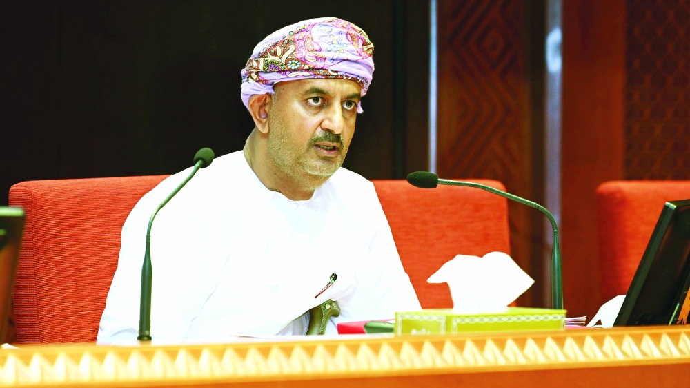 العرض المرئي يقدمه السنيدي