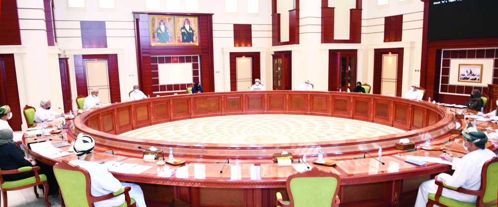 وزيرة التربية والتعليم تلتقي بعض ملاك المدارس الخاصة 