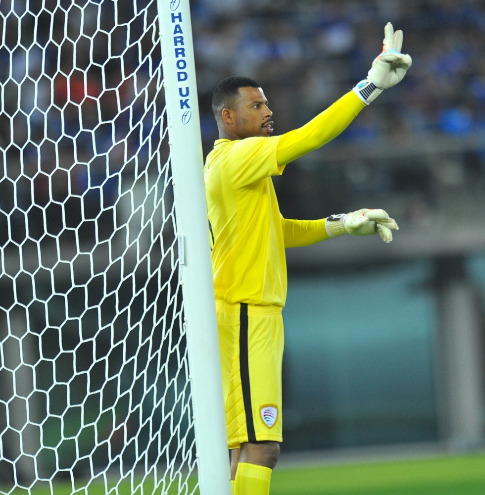 فايز الرشيدي