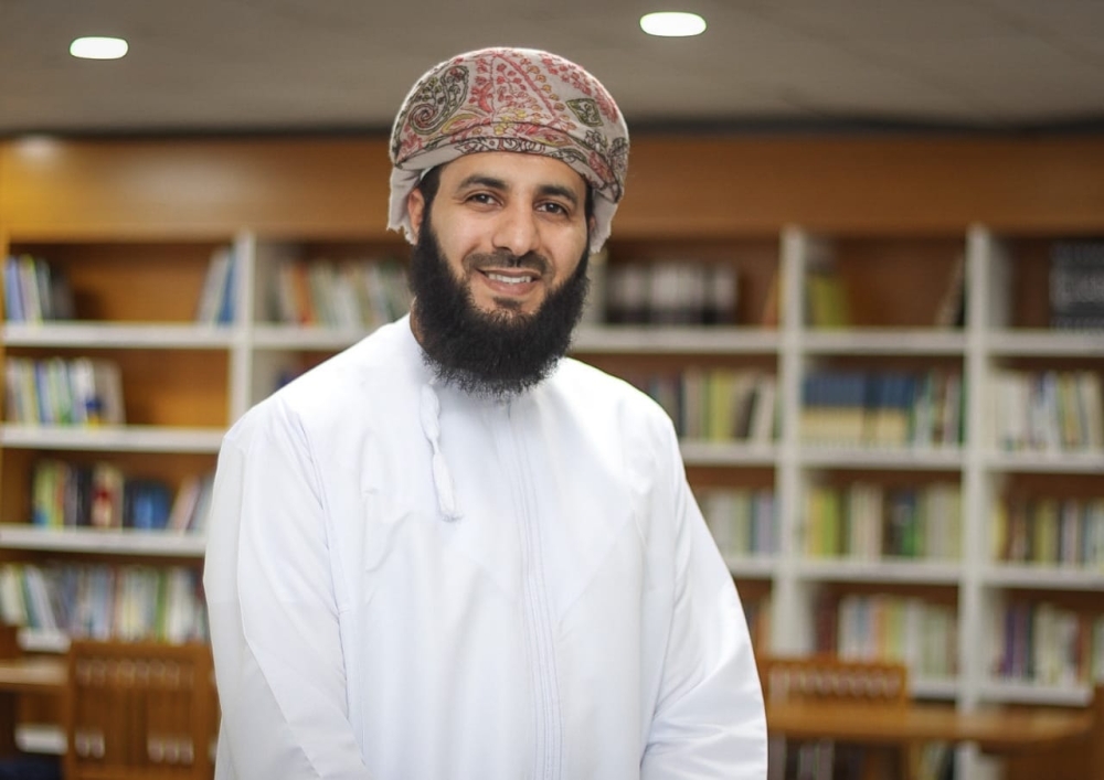 بدر الوهيبي 