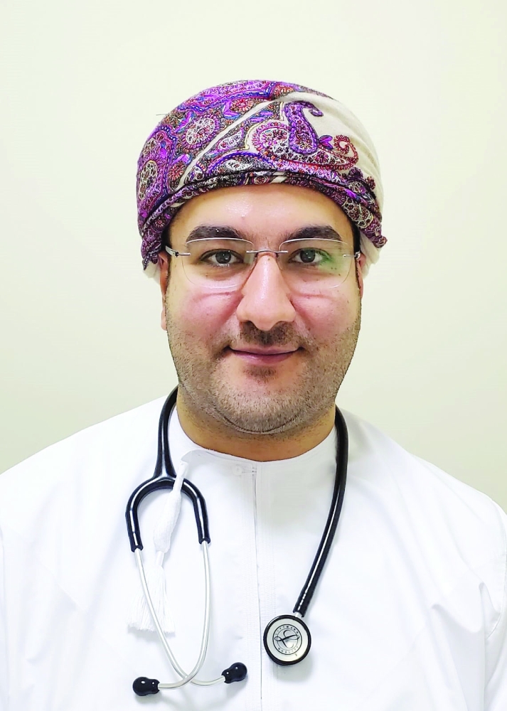 زيد الهنائي