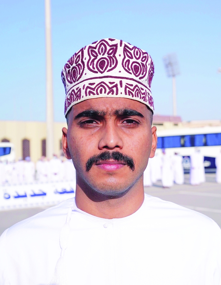 مخلص بن خالد البلوشي