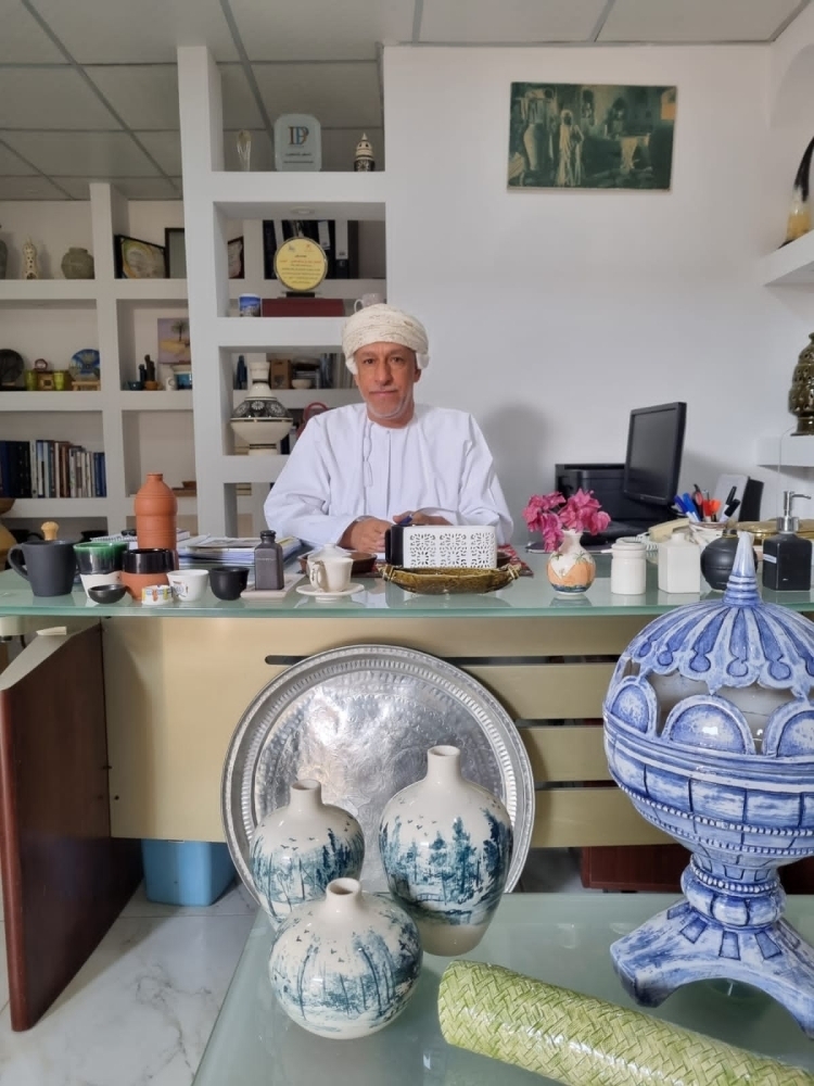 د سعيد العدوي