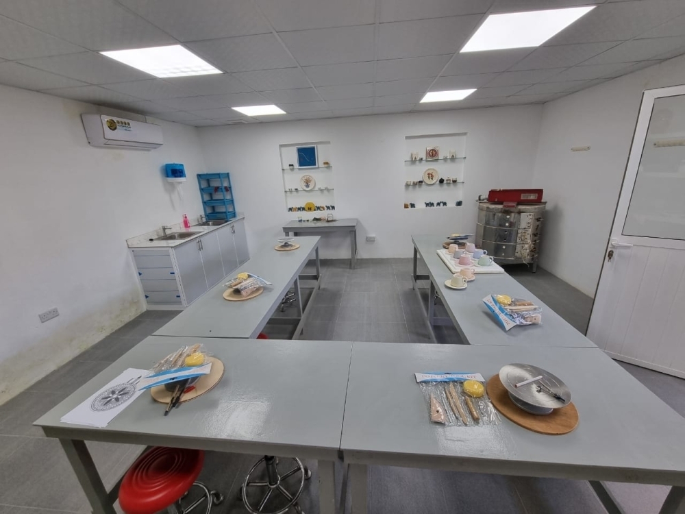 الصناعت الحرفية