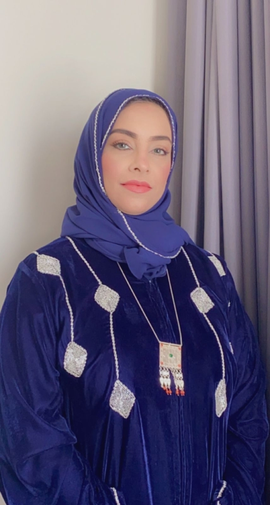 منى الجابرية