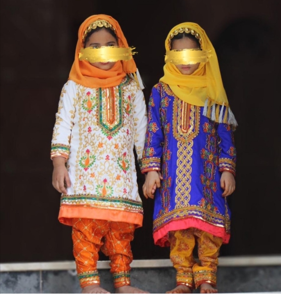 من تصاميم مشروع «بوتيك الأركان»