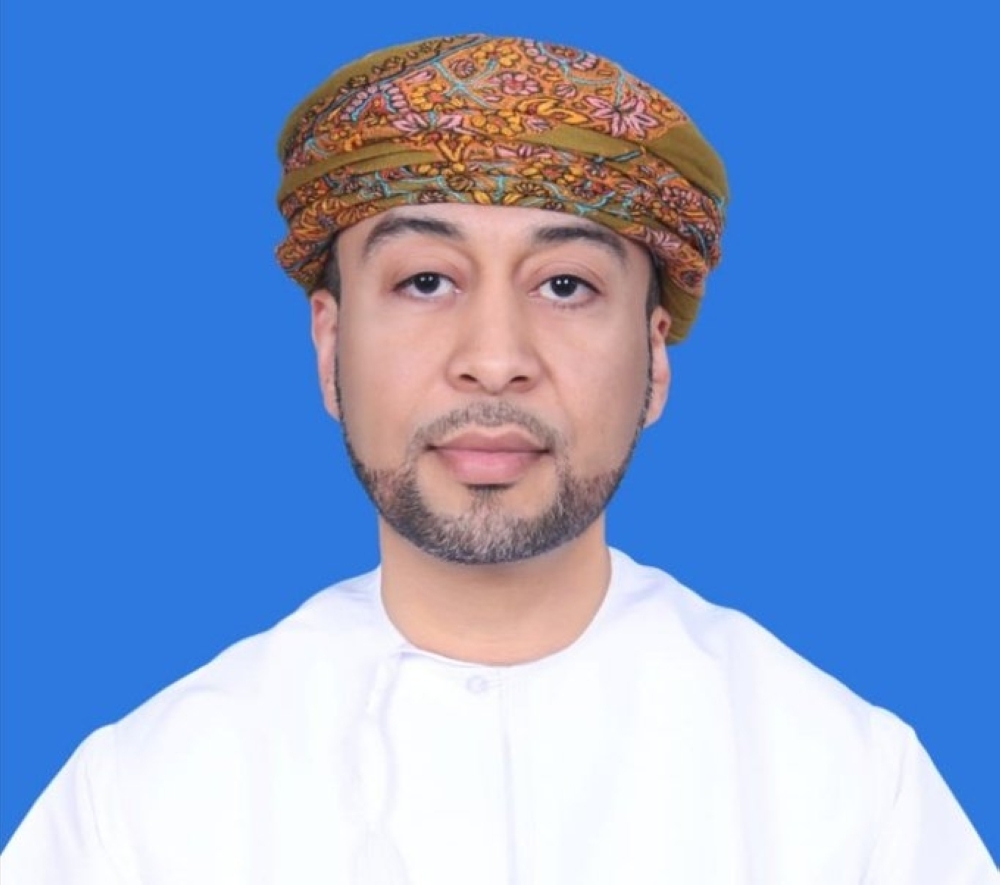 صلاح الزدجالي