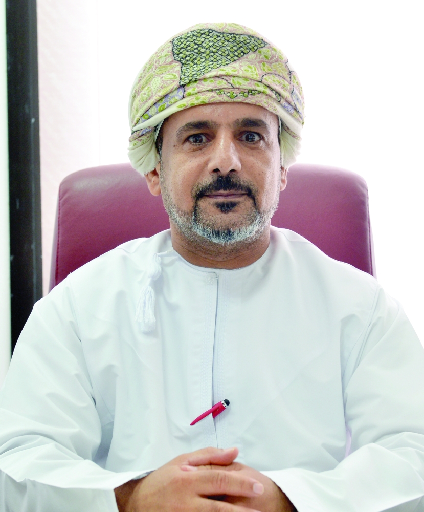 د. محمد بن ناصر الصقري