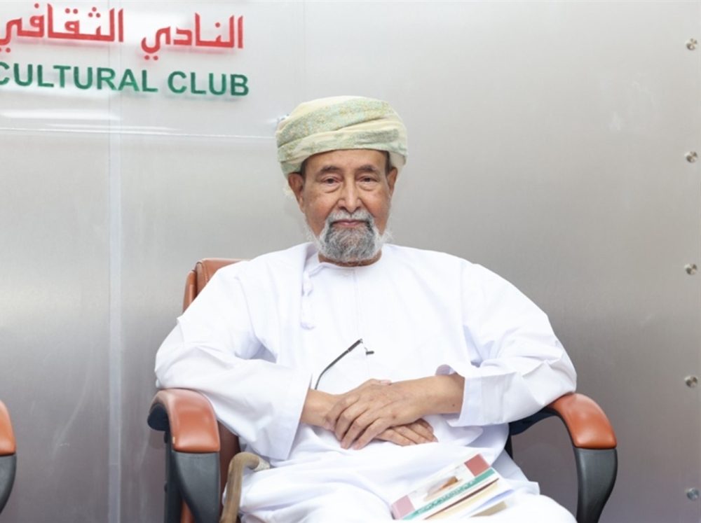 الراحل هلال العامري 