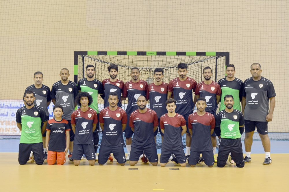 منتخب الصالات