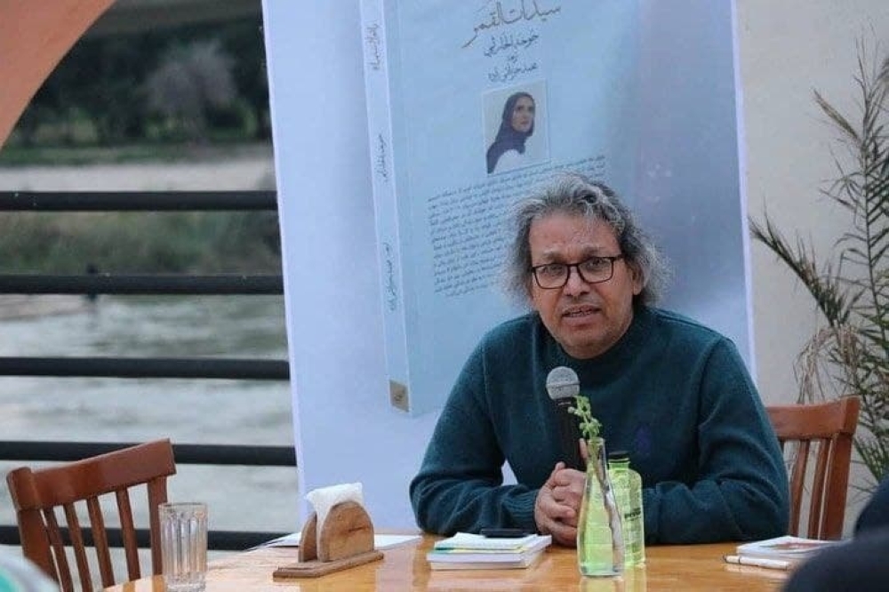 حمد حزبائي زادة