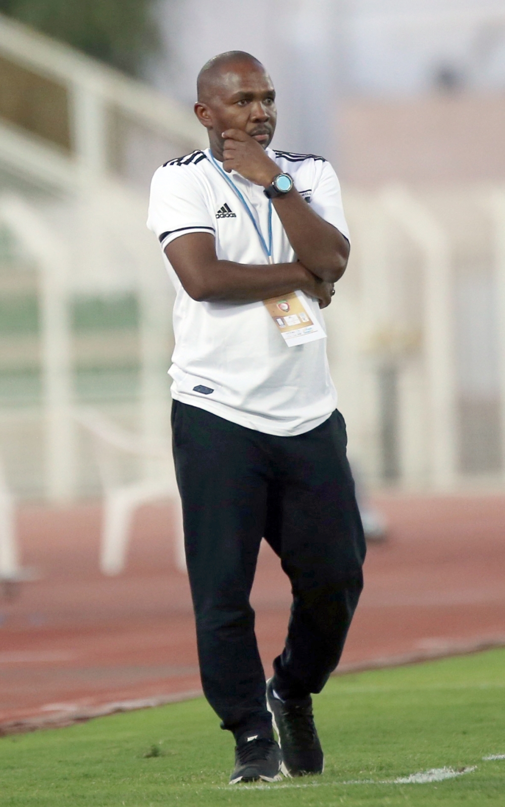 وليد السعدي