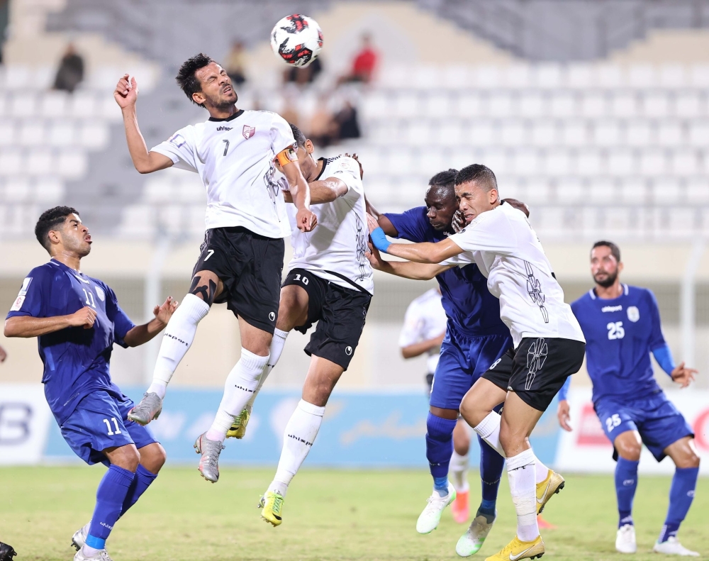 جانب من لقاء الرستاق ونزوى