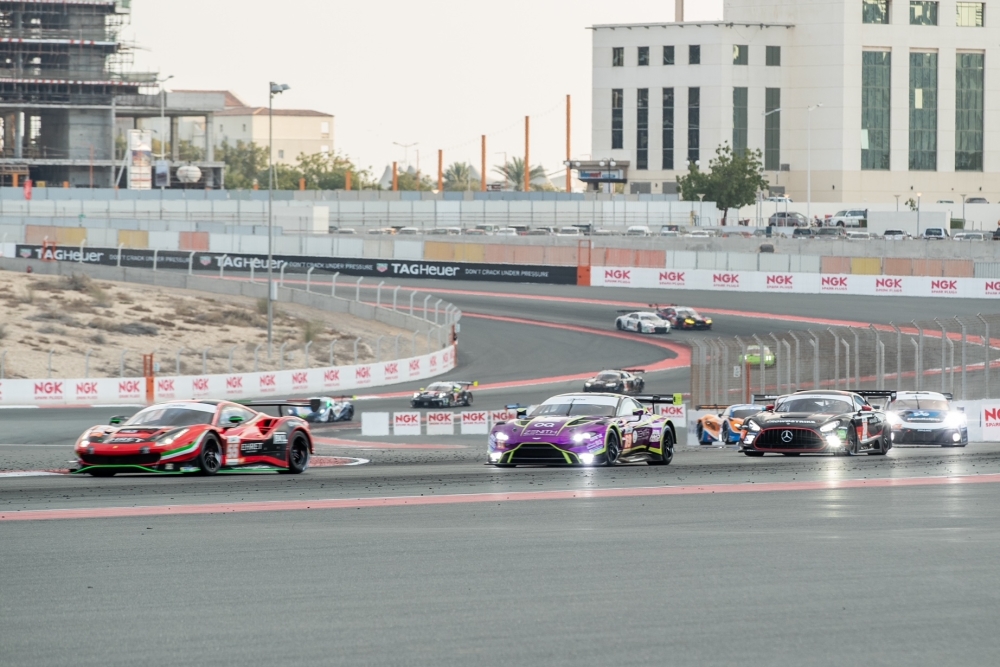 Asian Le Mans Series