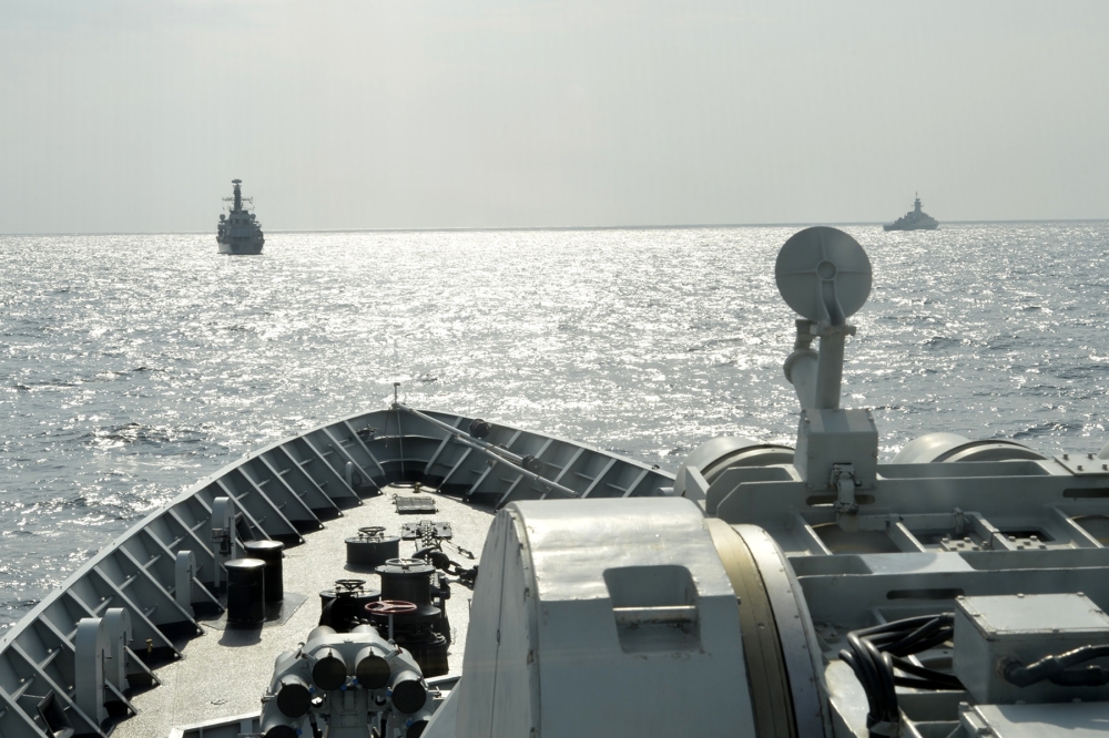 من أعمال التمرين 