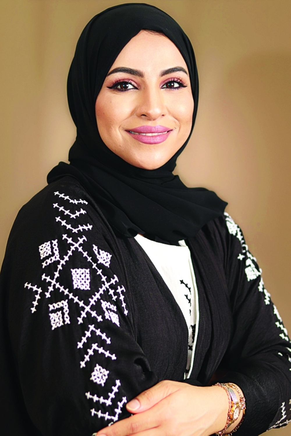 ليلى الحضرمية