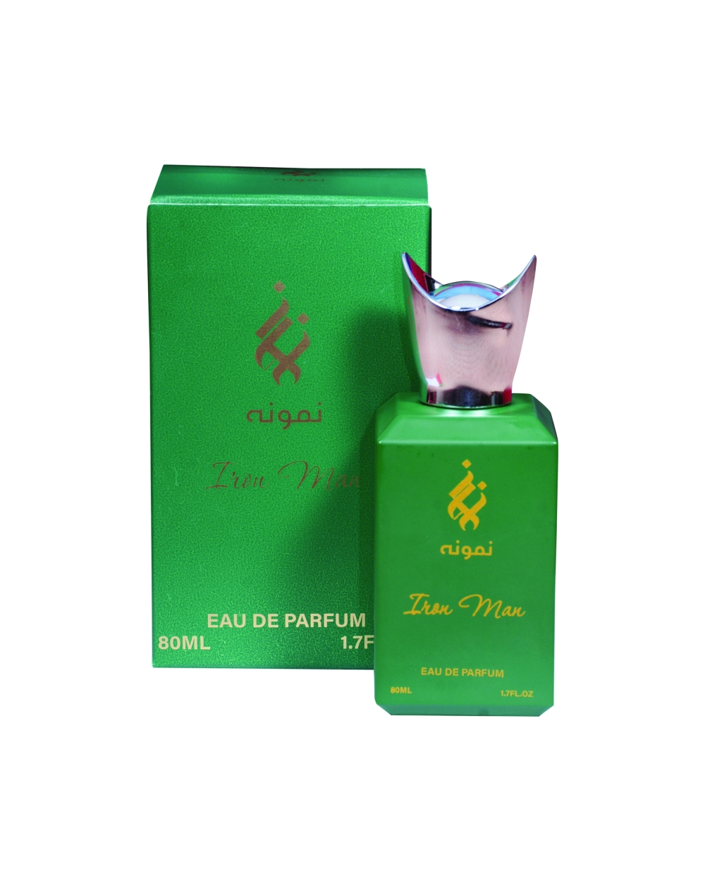 من منتجات عطورات نمونه