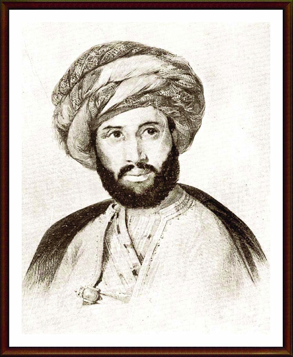 رفاعة الطهطاوي