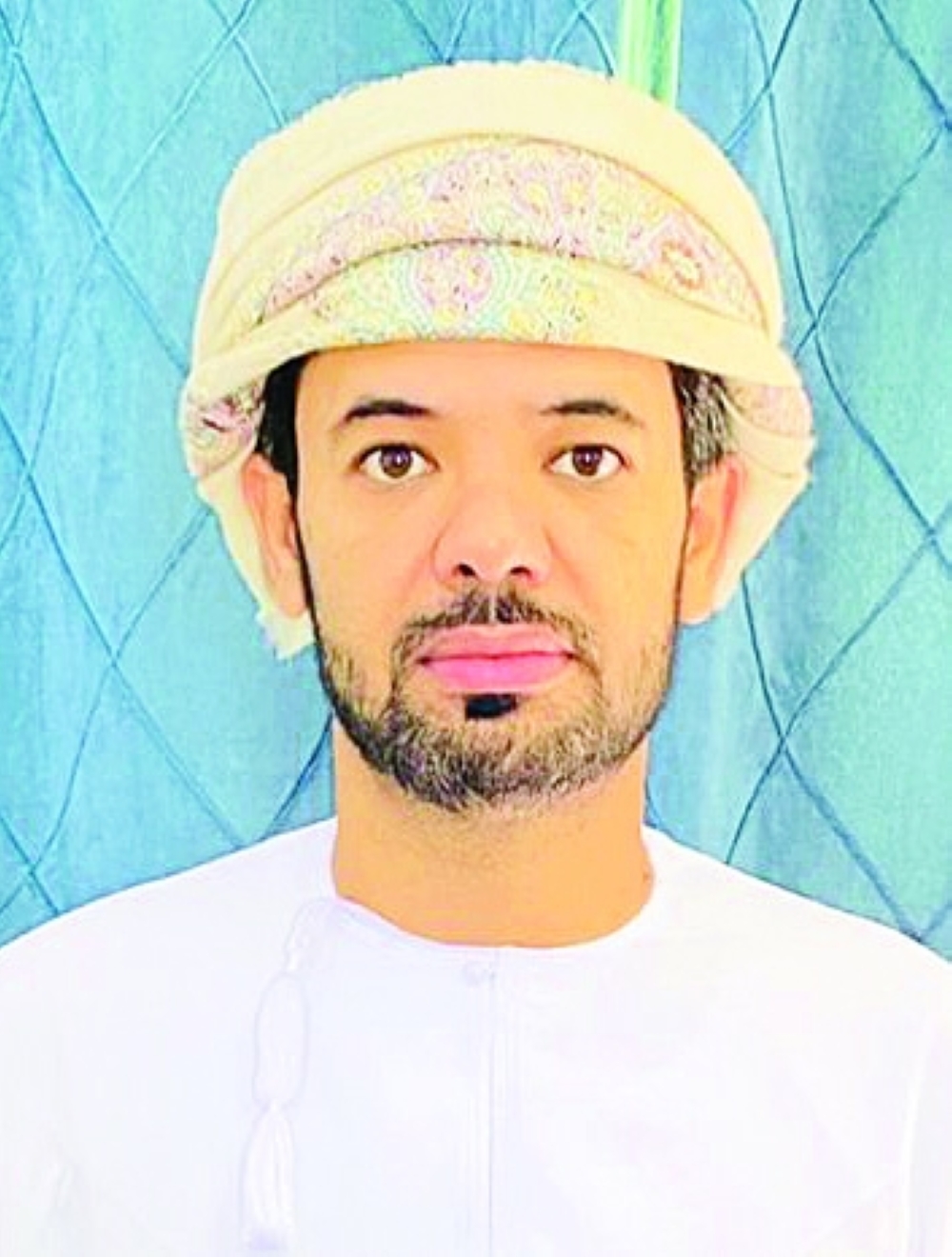 وليد الحربي