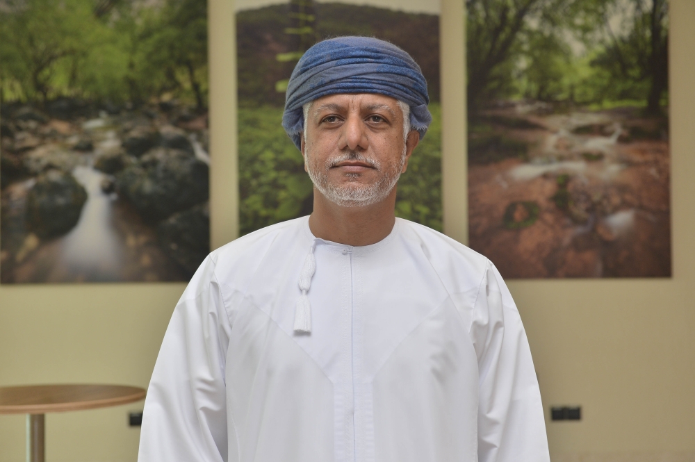 خالد الزبير