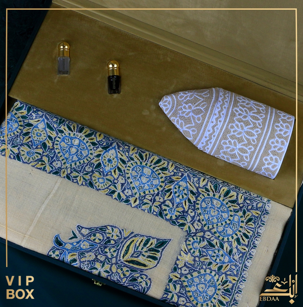 من منتجات العلامة التجارية "إبداع"