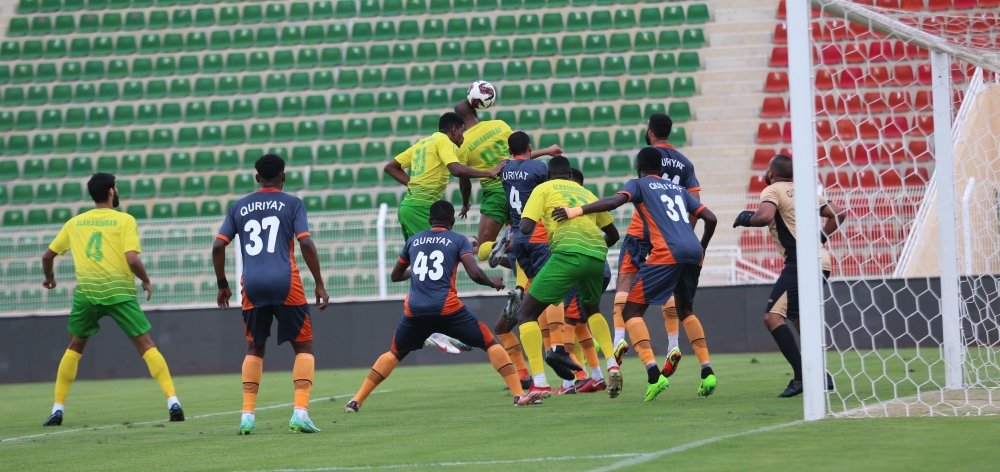 من لقاء الخابورة وقريات         