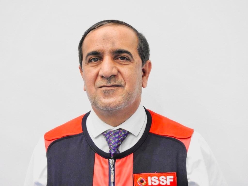 محمد الشيدي