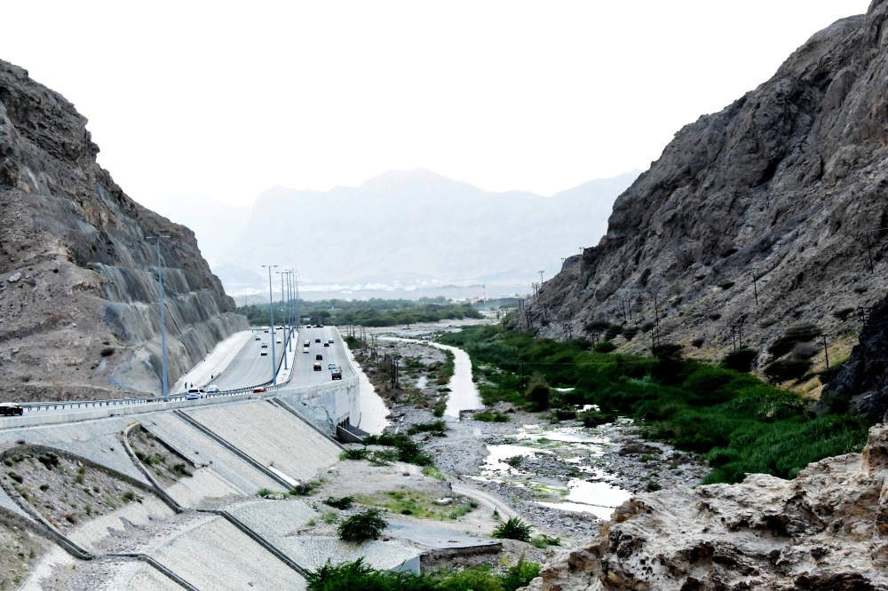  تصوير ـ خلفان الرزيقي 