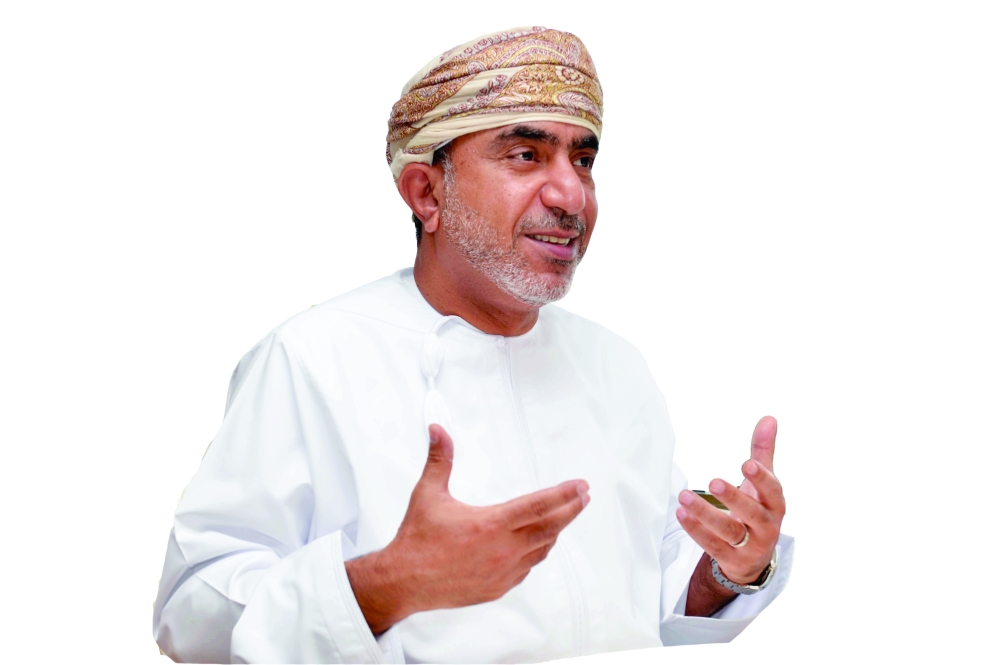 سالم الوهيبي